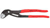 Knipex Cobra  M5 schwarz, rot