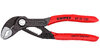 Knipex Cobra  M5 schwarz, rot