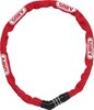 ABUS Steel-O-Chain™ 4804C/75 red rot