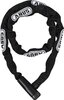 ABUS Steel-O-Chain™ 5805K/110 black schwarz