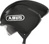 ABUS GameChanger TT shiny black M schwarz