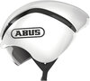 ABUS GameChanger TT shiny white M weiß