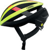 ABUS Viantor MIPS neon yellow M rot