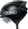 ABUS GameChanger TRI shiny black M schwarz