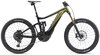 GIANT Reign E+ 0 (2020) XL chameleon saturn / black