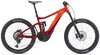 GIANT Reign E+ 1 (2020) S neon red / metallic red