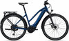 GIANT Explore E+ 2 [RC Dash] metallic navy / black satin-gloss S