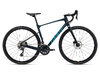 GIANT Trance X Advanced E+ EL 1 gunmetal black / black L