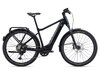 GIANT Explore E+ Pro 0 gunmetal black / black gloss-matt L