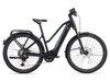 GIANT Explore E+ Pro 0 gunmetal black / black gloss-matt S