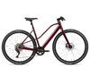 Orbea VIBE MID H30 20mph S Metallic Dark Red (Gloss)