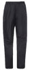 VAUDE Women's Fluid Full-Zip Pants black Größ 40