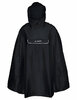 VAUDE Valdipino Poncho black Größ M