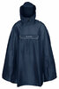 VAUDE Valdipino Poncho marine Größ S