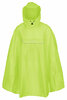 VAUDE Valdipino Poncho lemon Größ S