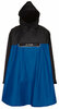 VAUDE Valero Poncho blue Größ S