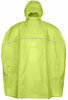 VAUDE Kids Grody Poncho lemon Größ S