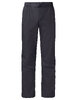 VAUDE Women's Drop Pants II black uni Größ 40