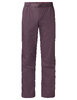 VAUDE Women's Drop Pants II blackberry Größ 38