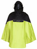 VAUDE Covero Poncho II lemon Größ L