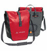 VAUDE Aqua Front red 