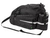 VAUDE Silkroad L (i-Rack) black 