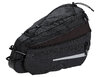 VAUDE Off Road Bag M black 