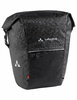 VAUDE Road Master Roll-It Waxed black 