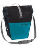 VAUDE Aqua Back Color Single black/alpine lake 