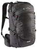 VAUDE Moab Pro 22 II black 