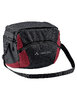 VAUDE OnTour Box L (KLICKfix ready) black/carmine 