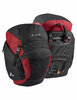 VAUDE OnTour Back black/carmine 