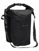 VAUDE Road Master Urban (Double) black 