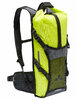 VAUDE Trailpack II bright green/black 