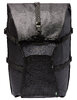 VAUDE Trailcargo black uni 