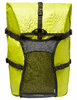 VAUDE Trailcargo bright green/black 