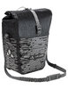 VAUDE Aqua Back Luminum Single II black 