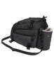 VAUDE Silkroad L Luminum black 