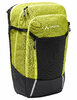 VAUDE Cycle 28 II Luminum bright green 