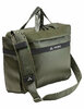 VAUDE Mineo Commuter Briefcase 17 khaki 