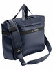 VAUDE Mineo Commuter Briefcase 17 eclipse 