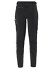 VAUDE Women's Qimsa Softshell Pants II black/black Größ 36