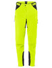 VAUDE Men's Qimsa Softshell Pants II neon yellow Größ XL