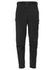 VAUDE Men's Qimsa Softshell Pants II black/black Größ L