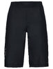 VAUDE Women's Drop Shorts black Größ 38