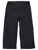 VAUDE Men's Moab Rain Shorts black Größ M