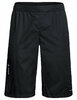 VAUDE Men's Drop Shorts black Größ S