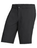 VAUDE Women's Ledro Shorts black Größ 34