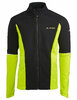 VAUDE Men's Wintry Jacket IV neon yellow Größ S