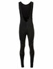 VAUDE Men's Active Warm Tights black/silver Größ S